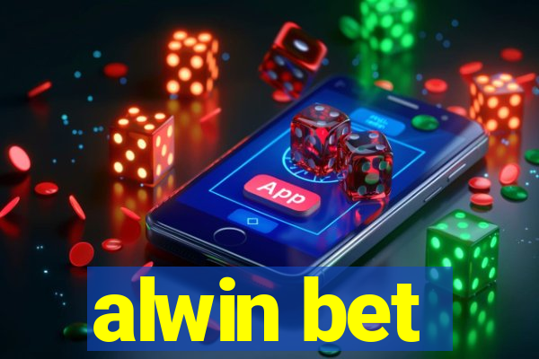 alwin bet